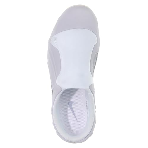 NIKE CLOGPOSITE, Sneaker Hombre, Summit White Photon Dust, 41 EU