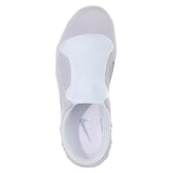 NIKE CLOGPOSITE, Sneaker Hombre, Summit White Photon Dust, 41 EU