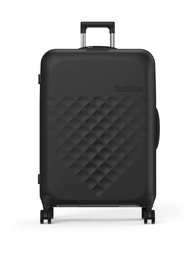 Rollink Vega 360, Negro, Check-In L, Casual