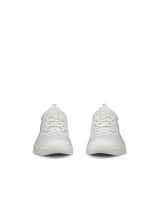 ECCO Gruuv Zapatos para Hombre, White White, 42 EU