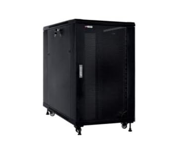 WP Europe Routers - Inalámbricos - Modems Marca Modelo Rack IP20 RSB 10U 600X600 Nero