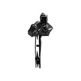 Shimano Trasero 12s Di2 Cambios para Bicicletas, Adultos Unisex, Multicolor, Talla única