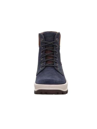 superfit Tedd, Botas, Azul,39 EU Ancho