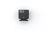 KEKS by antonKUNZE KM-Q OLED - Expositor Digital (Pantalla OLED en la Parte Superior)