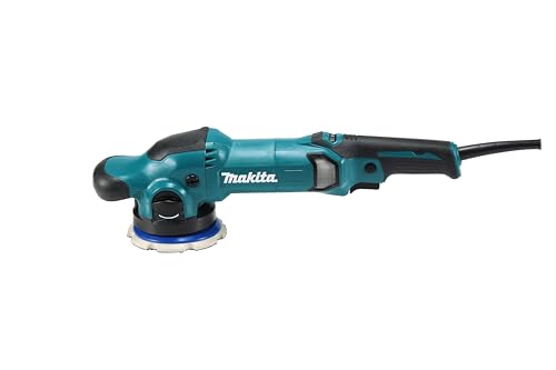 Makita PO5000C, Pulidora excéntrica (900 W, 230 V)