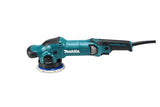 Makita PO5000C, Pulidora excéntrica (900 W, 230 V)