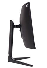 Thermaltake 32" Curved Gaming Monitor | QHD (2560x1440) | 165Hz | AMD FreeSync Premium/G-Sync Compatible