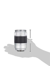 Fujifilm Lente XC F4,5-6.7 50-230mm OIS II Plata