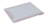 Silhouette America - Alfombrilla de corte electrostática para uso con modelos Cameo 5 y Cameo 5 Plus - 12 x 12 (rosa mate)