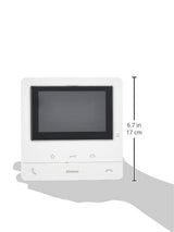 Bticino 344652 Classe100 V16B Videoportero manos libres