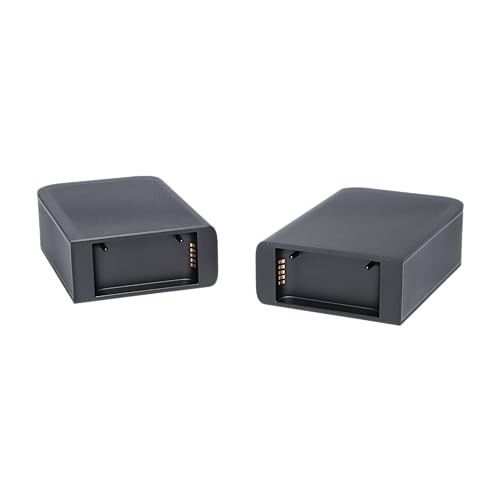 JBL Barra de sonido 1300 con altavoces envolventes desmontables, 1700 W, Wi-Fi integrado, sonido envolvente 3D, MultiBeamTM, Dolby Atmos y DTS X, en negro