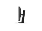 Sony INZONE M9II Monitor Gaming, 27 Pulgadas, 4K Ultra HD: Resolución 2160p, Frecuencia actualización 160 Hz, 1 ms GTG, Espectro DCI-P3 95%, Full Array LED, G-Sync, Adaptive Sync, VRR, Negro