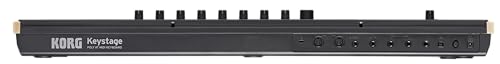 Teclado Korg Keystage 49