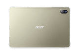 acer Iconia Tab M10 (M10-11-88T6) - Tablet de 10 Pulgadas FHD IPS - MediaTek MT8183, 4 GB LPDDR4 RAM, 128 GB de Memoria, WiFi, Bluetooth 5.2, Lector de Tarjetas, Android 12, Gris champán