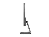 Lenovo Qreator 27 - Monitor de 27" 4K UHD (3840x2160 píxeles, IPS, 16:9, 4ms, 1300:1, Puertos DP + HDMI + USB) Regulable en inclinación - Color Gris