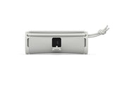 Sony ULT Field 1 Altavoz inalámbrico Bluetooth portátil con ULT Power Sound, Ultimate Deep Bass, IP67, Resistente a los Golpes, 12H de batería, Llamadas nítidas, Blanco Marfil