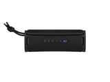 Sony ULT Field 1 Altavoz inalámbrico Bluetooth portátil con ULT Power Sound, Ultimate Deep Bass, IP67, Resistente a los Golpes, 12H de batería, Llamadas nítidas, Negro
