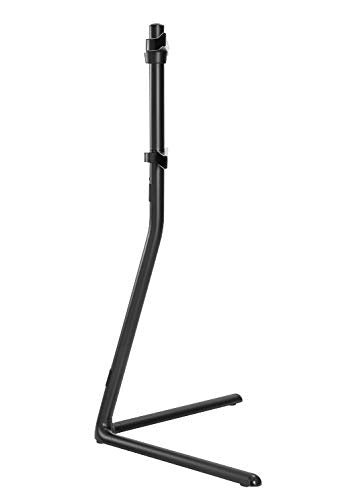 LogiLink BP0079 - Soporte de TV (49-70 Pulgadas), Base en V, Color Negro