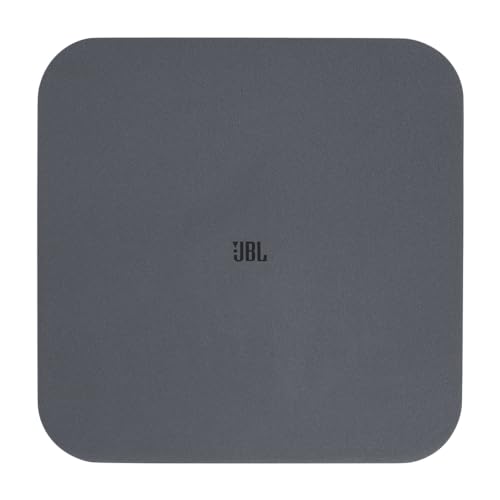JBL Barra de sonido 1300 con altavoces envolventes desmontables, 1700 W, Wi-Fi integrado, sonido envolvente 3D, MultiBeamTM, Dolby Atmos y DTS X, en negro