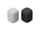 Sony LinkBuds Speaker – Altavoz portátil inalámbrico Bluetooth, IPX4, Resistente al Agua, 25 Horas de batería, Calidad de Llamada nítida, Exteriores, Viajes - Gris Claro