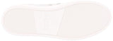 BOSS Rhys_Tenn_FL, Zapatillas Mujer, Light/Pastel Grey, 42 EU