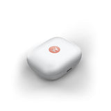 Motorola Moto Buds, Auriculares inalámbricos, Sonido inmersivo con Dolby Atmos, reducción de Ruido, autonomía de 42 Horas, 3 micrófonos, Pesca [Versión Francesa]