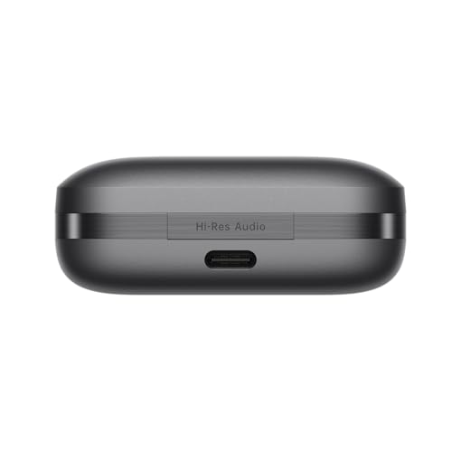 realme Buds Air7 Pro RMA2407 Metallic Grey EU