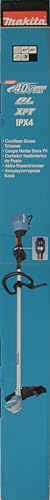 Makita Desbrozador 40Vmax XGT BL Mango D AFT ADT Marca