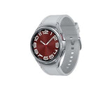 Samsung Galaxy Watch6 Classic Watch6 Classic 3,3 cm (1.3") OLED 43 mm Numérique 432 x 432 Pixels Écran Tactile