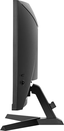 iiyama Monitor GC2480HSU-B1-23.6",VA,1920x1080/180Hz, 2H1DP