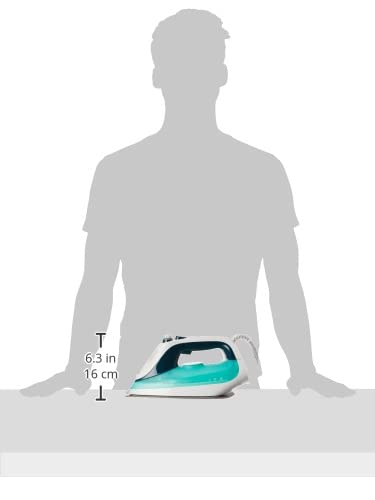Braun Plancha Texstyle 7 Pro SI7042GR, Verde, 220 gr/min