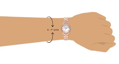 Michael Kors MK3558 Reloj de Damas