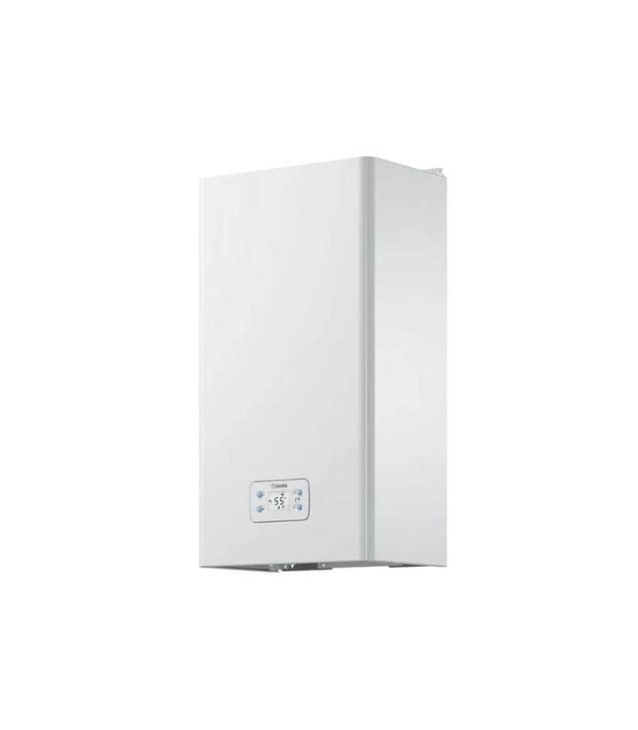 CALENTADOR DE ABAÑO LX 11 MET HABITACIÓN BAJA NOX