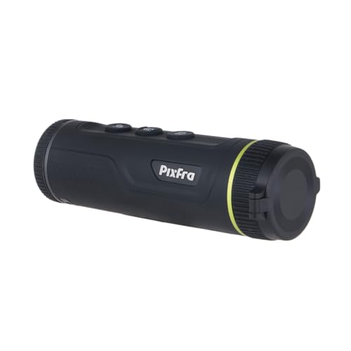 Pixfra PFI-M625 Thermal Monocular Imaging Device