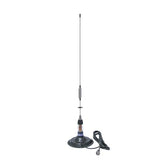 CB PNI Escort HP 8001L Auriculares de Radio ASQ HS81L CB PNI ML70 Antena con imán Incluido