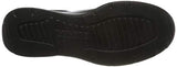 ECCO Irving, Zapatillas Hombre, Black, 43 EU