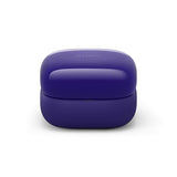 Sony LinkBuds Fit – Auriculares bluetooth True Wireless con Noise Cancelling - Cómodos todo el día, IPX4, Hi-Res Audio, Ambient Sound Mode, 21 h autonomía, conexión multipunto, iOS y Android - Violeta