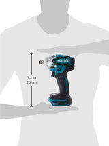 Makita DTW285RTJ - Atornillador de impacto inalámbrico (18 V, 5,0 Ah, 1 unidad)