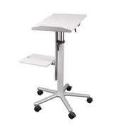 MAUL 9333082, Mesa Alto para proyector, 75, 120 cm