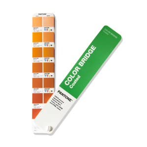 Pantone GP6102B Guía de color, Multicolour