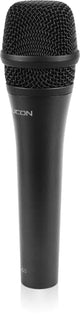 TC Helicon MP-60 Micrófono de mano de calidad profesional para voces en vivo