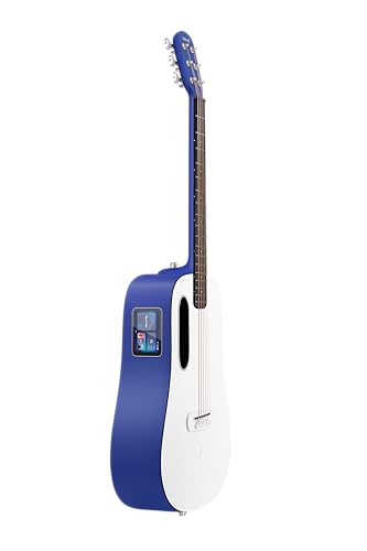 LAVA ME PLAY - 91,4 cm AZUL PROFUNDO/BLANCO FROST - CON BOLSA LITE