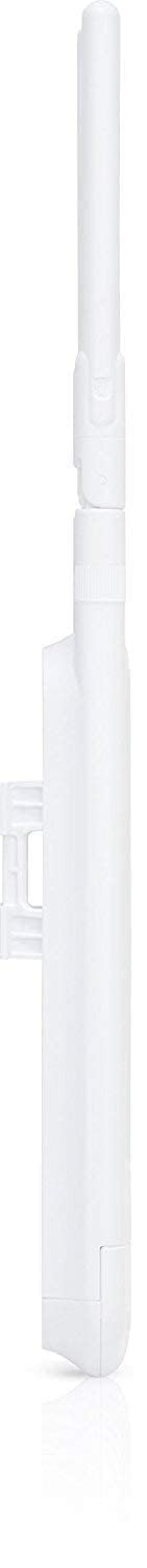 Ubiquiti - Punto de acceso WiFi (1167 Mbit/s, IEEE 802.3af, Blanco, Pared, 46 mm, 34 mm)