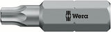 WERA-05135870001-Kraftform Kompakt W 2 - Conjunto con mango y varillas intercambiables, Tri-wing
