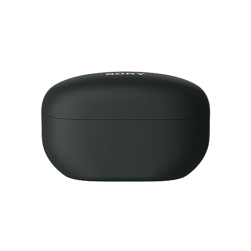 Auriculares inalámbricos con Noise Cancelling SONY WF-1000XM5, bluetooth, auriculares in-ear, micrófono, hasta 24 horas de batería, carga rápida, IPX4, Alexa y Google Assitant, iOS y Android - Negro