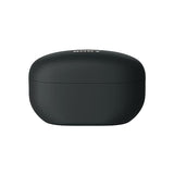 Auriculares inalámbricos con Noise Cancelling SONY WF-1000XM5, bluetooth, auriculares in-ear, micrófono, hasta 24 horas de batería, carga rápida, IPX4, Alexa y Google Assitant, iOS y Android - Negro
