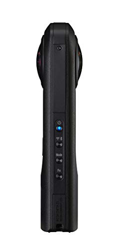 Ricoh Theta Z1 51GB - Cámara 360