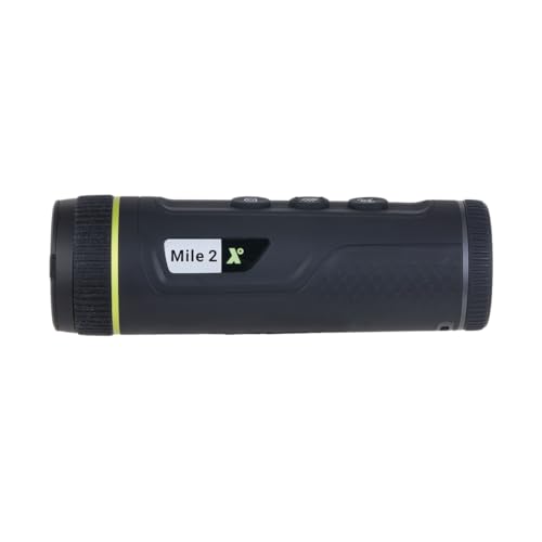 Pixfra PFI-M419 Thermal Monocular Imaging Device