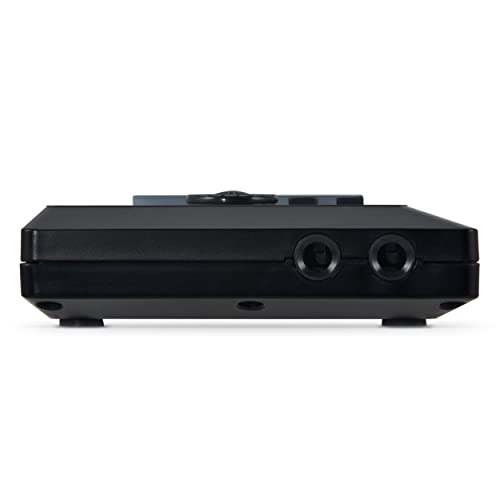 AKAI Professional MPX8 - Controlador USB MIDI y lanzador de samples portátil con 8 pads sensibles a la velocidad y ranura para tarjeta SD