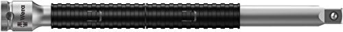 Wera 05135928001 Kraftform Kompakt M 1 metal, Juego de herramientas, 39 piezas